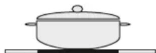 SHARP KH-6I19FT00 - Cookware - 2
