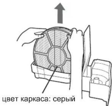 SHARP KC-A40EUW - ОСТАНОВКА - 3