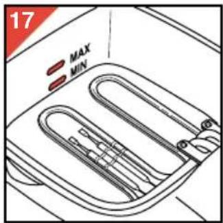17 MAX MIN