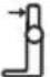 BOSCH MUM4625 - Setting the operating position Fig. C - 10