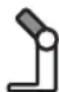 BOSCH StartLine MUM50123 - Асүйлік майдалағышпен жұмыс істеу Є суреті: - 1