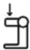 BOSCH StartLine MUM50123 - Жұмыс күйін реттеу: - 9