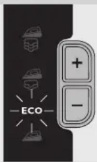 ECO + - -