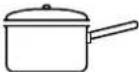 Hotpoint Ariston KRC 631 t X - Señal sonora - 4