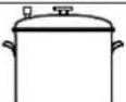 Hotpoint Ariston KRC 631 t X - Practical cooking advice - 11