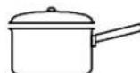 Hotpoint Ariston KRC 631 t X - Conseils utiles pour la cuisson - 14