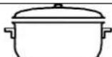 Hotpoint Ariston KRC 631 t X - Practical cooking advice - 15