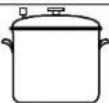 Hotpoint Ariston KRC 741 DZ - Praktische Back-/Brathinweise - 12
