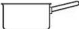 Hotpoint Ariston KRC 741 DZ - Practical cooking advice - 6