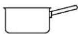 Hotpoint Ariston KRC 741 DZ - Praktische Back-/Brathinweise - 15