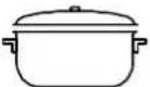 Hotpoint Ariston KRC 741 DZ - Practical cooking advice - 12
