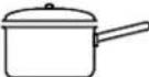 Hotpoint Ariston KRC 741 DZ - Practical cooking advice - 4