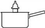 Hotpoint Ariston KRC 741 DZ - Practical cooking advice - 10