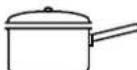 Hotpoint Ariston KRC 741 DZ - Conseils utiles pour la cuisson - 4