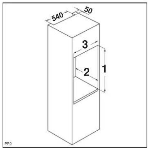 540 50 3 2 1 PRO