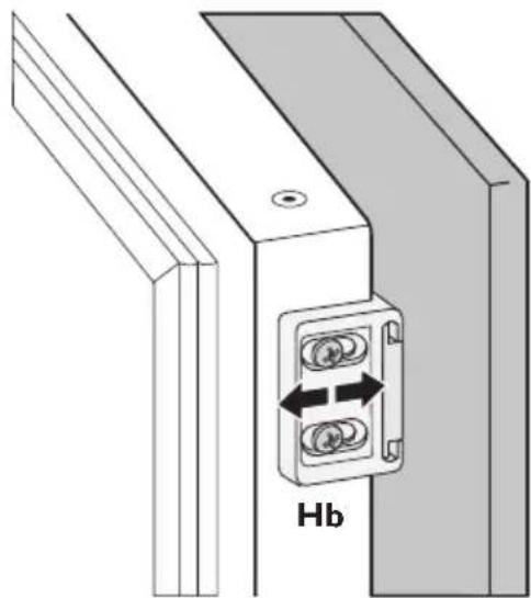 BRANDT SA2262E - De installatie van het apparaat - 13