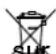BRANDT SA2362E - Mise au rebut des anciens appareils - 1