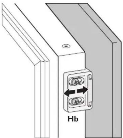 BRANDT SA3052E - Installation de l'appareil - 13