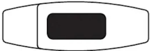 BRANDT USA1401E - Indicateur de température - 1