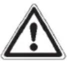 BRANDT TE1074X - AVERTISSEMENT IMPORTANT - 1