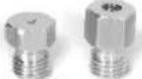 CANDY CME5620SBW - BEDIENUNG DES ELEKTRONISCHEN PROGRAMMIERERS - 6