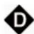 INDESIT IDL 51 EU .2 - Van dichtbij gezien (bedieningspaneel) - 5
