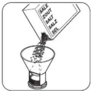 SALE ZOUT SALT SALZ SEL