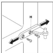 ZANKER ZKK 2501BL - Achtung - 2
