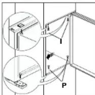 ZANKER ZKK 311 k - Montageanleitung für den integrierten Einbau - 5