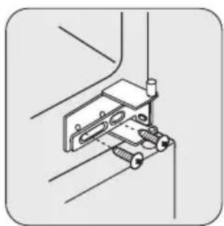 ZANKER ZKK 8416 K - Omkeerbaarheid van de deur - 2