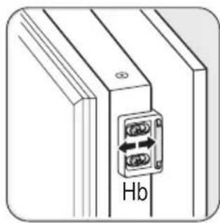 ZANKER ZKK 8423 - Installing the appliance - 13
