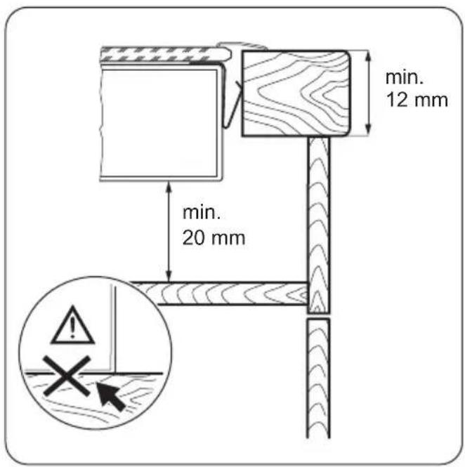 ZANKER KEE8447XXK - Assembly - 3
