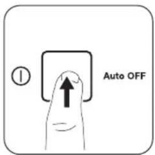 Auto OFF