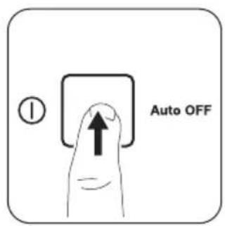 Auto OFF