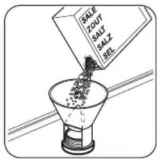 SALE ZOUT SALT SALZ SEL