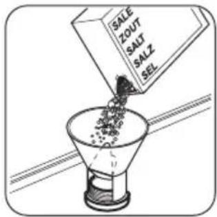 SALE ZOUT SALT SALZ SAL SEL