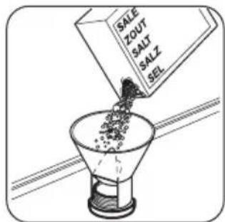 SALE ZOUT SALT SALZ SEL