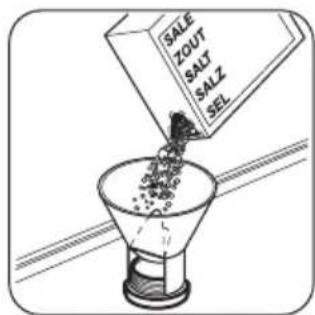 SALE ZOUT SALT SALZ SEL