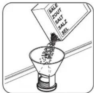 SALE ZOUT SALT SALZ SEL
