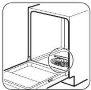 ZANUSSI ZDT21001 FA - STELL OG RENGJ∅RING - 3