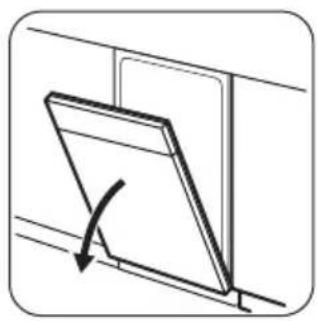ZANUSSI ZDT21001 FA - PROGRAMMENDE - 1