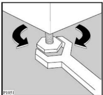 ZANUSSI ZWG 3144 - Débridage - 6