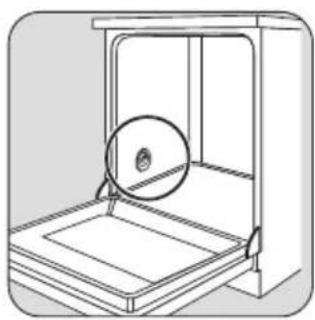 ZANUSSI ZDF 222 - Manuelle Einstellung - 1