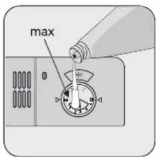 max 标准尺