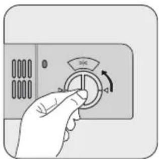 ZANUSSI ZDF 222 - Use of rinse aid - 2