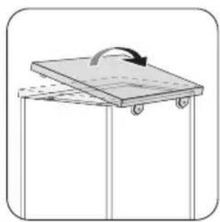 ZANUSSI ZDF 222 - Sommaire - 15