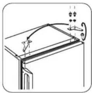 ZANUSSI ZRG 616 CW - Warning! - 4