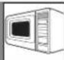 ZANUSSI ZMC 40STX - TABLEAUX DE CUISSON DEPUIS L'ÉTAT CONGELÉ - 1