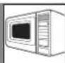 ZANUSSI ZMC 40STX - INSTALLATIE-AANWIJZING - 1