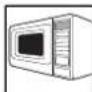 ZANUSSI ZMC 40STX - Porte - 1
